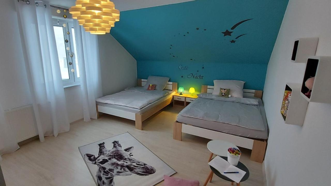 Fewo Diego Winterberg Ngoại thất bức ảnh